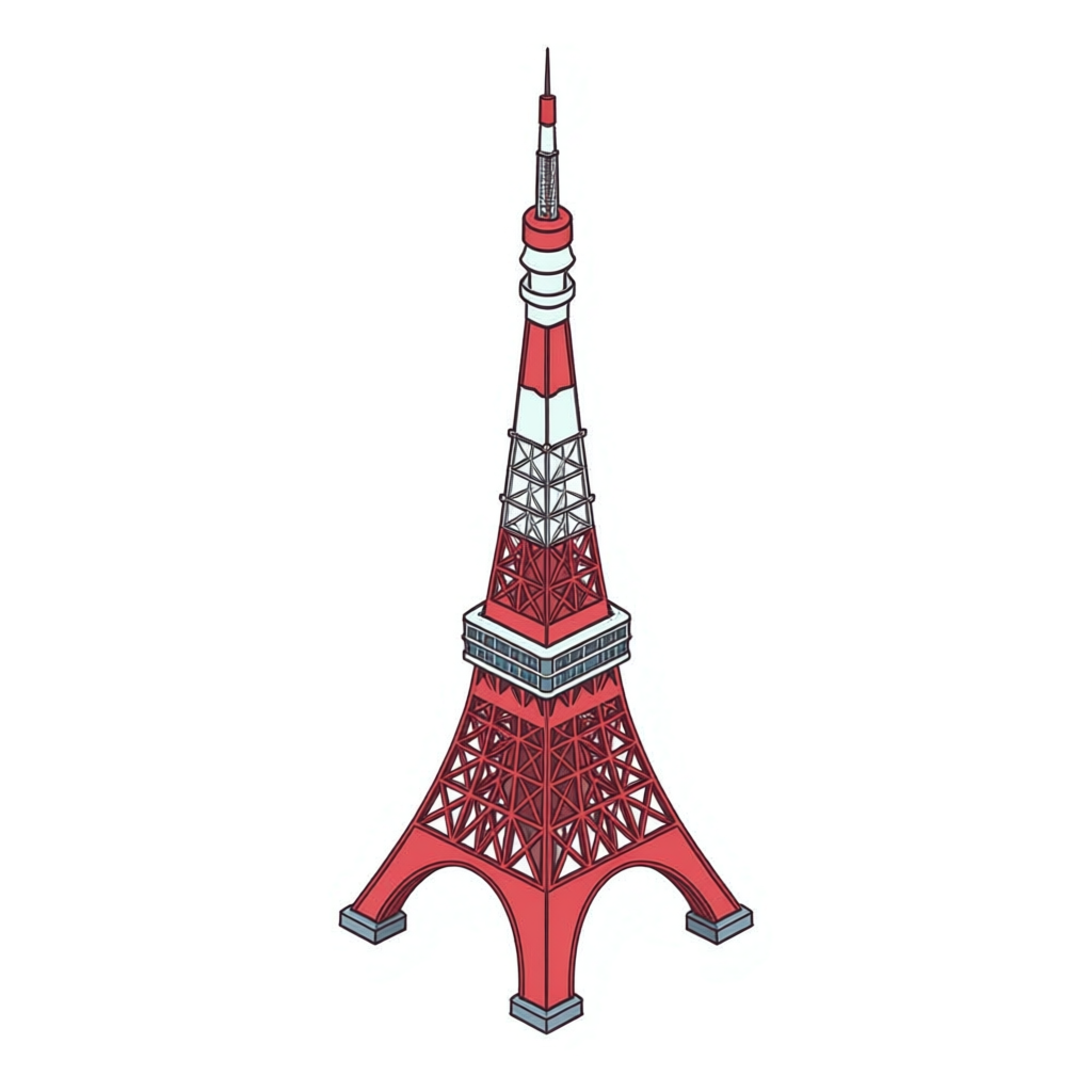 Tokyo Tower