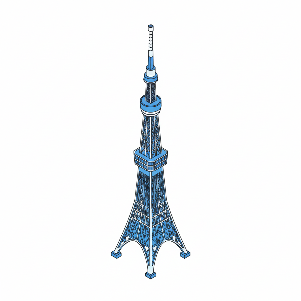 Sky Tree