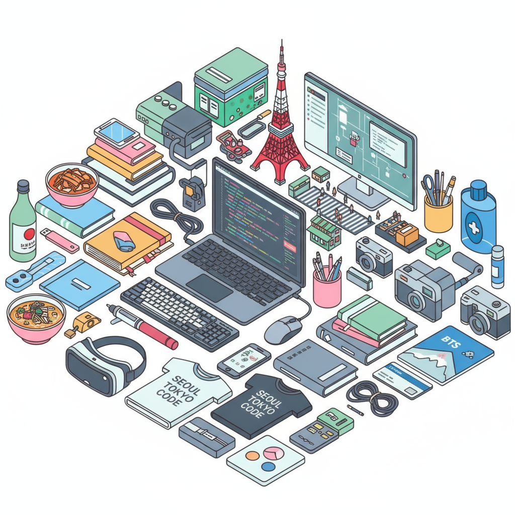 Tech Stack